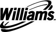 (WILLIAMS LOGO)